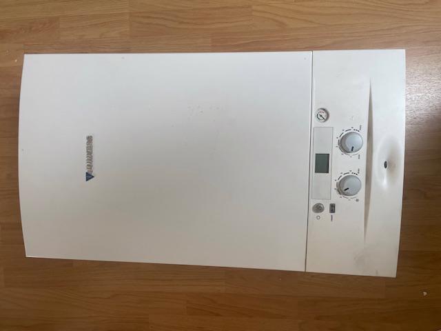 Plynový kotel JUNKERS  BOSCH ZW 24-2DHAE prodám - foto 2
