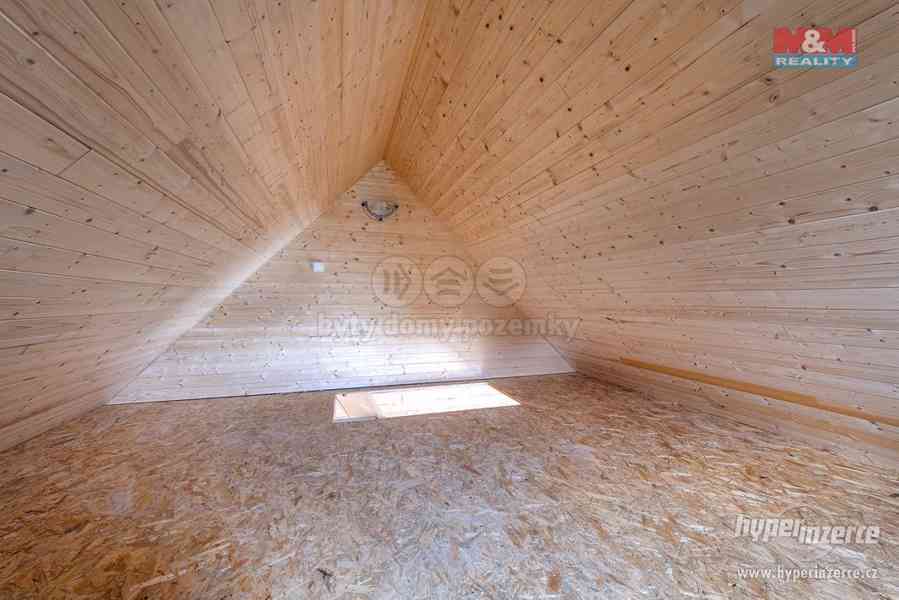 Prodej zahrady, 265 m?, Děčín, Folknáře - foto 9