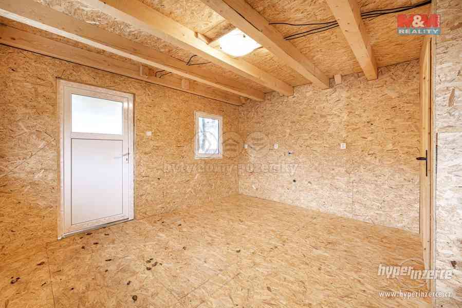 Prodej zahrady, 265 m?, Děčín, Folknáře - foto 11
