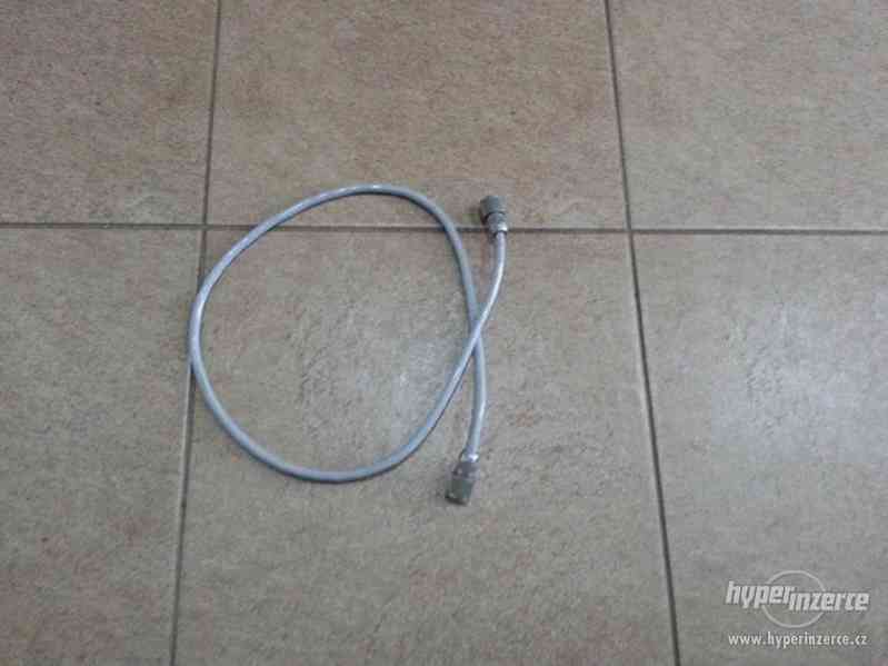 Prodam prepojovaci kabel k PMD 85 - foto 1