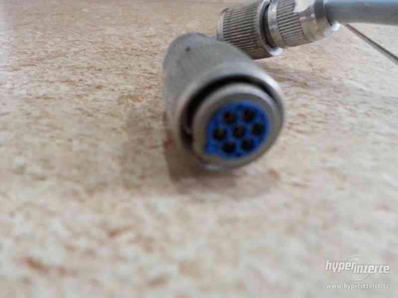 Prodam prepojovaci kabel k PMD 85 - foto 2