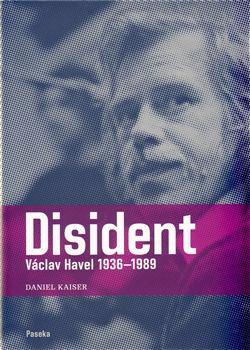 Disident Václav Havel (1936 - 1989) - foto 1
