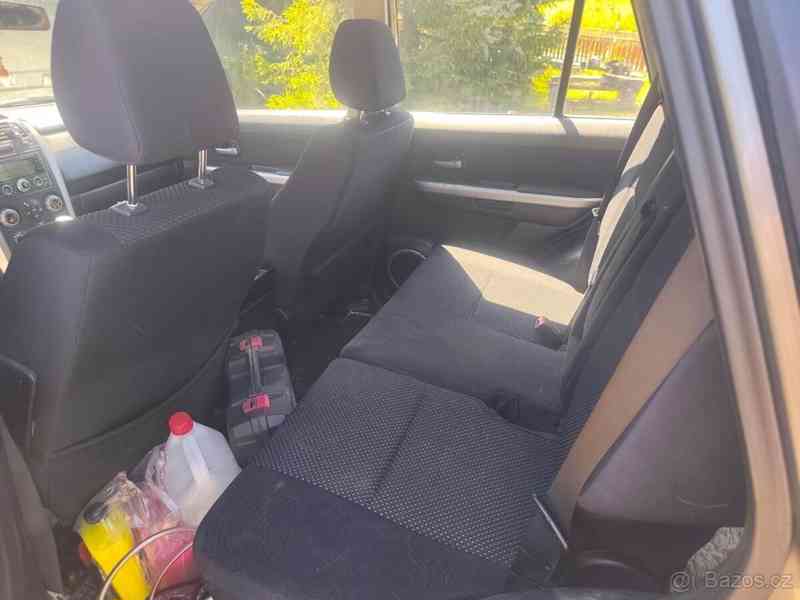 Suzuki Grand Vitara 1,9 - foto 10