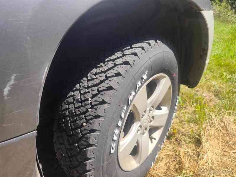 Suzuki Grand Vitara 1,9 - foto 11