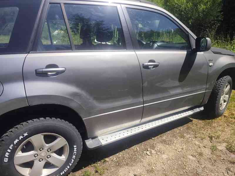 Suzuki Grand Vitara 1,9 - foto 6