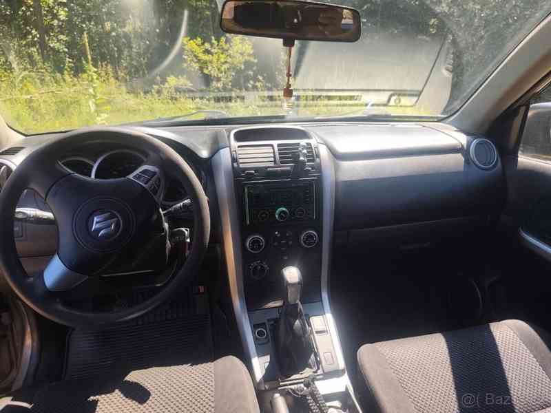 Suzuki Grand Vitara 1,9 - foto 3