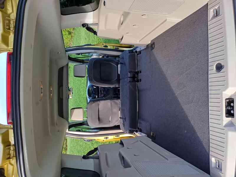 Ford Tourneo Connect / Grand 1.6 TDCi - foto 14