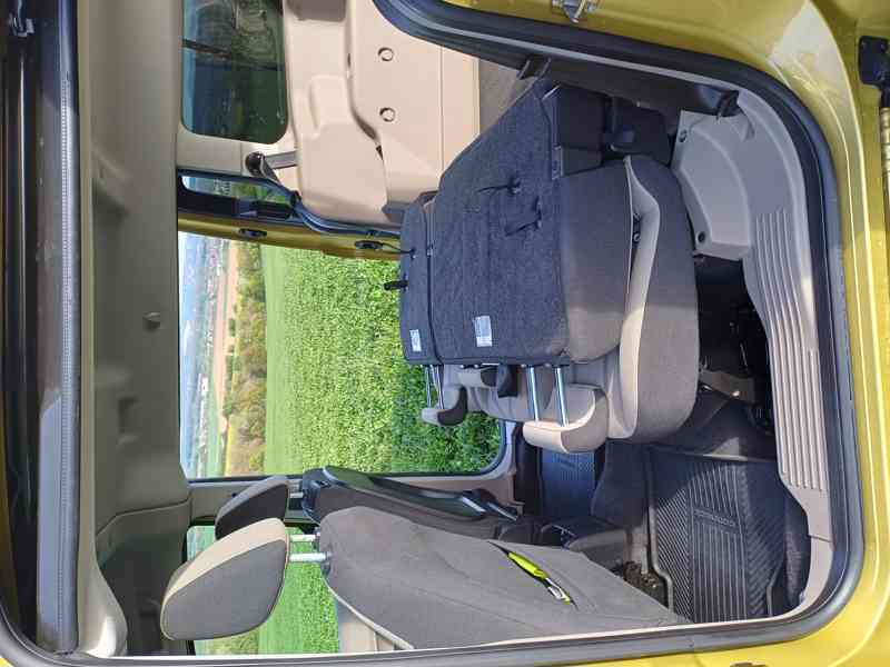 Ford Tourneo Connect / Grand 1.6 TDCi - foto 12