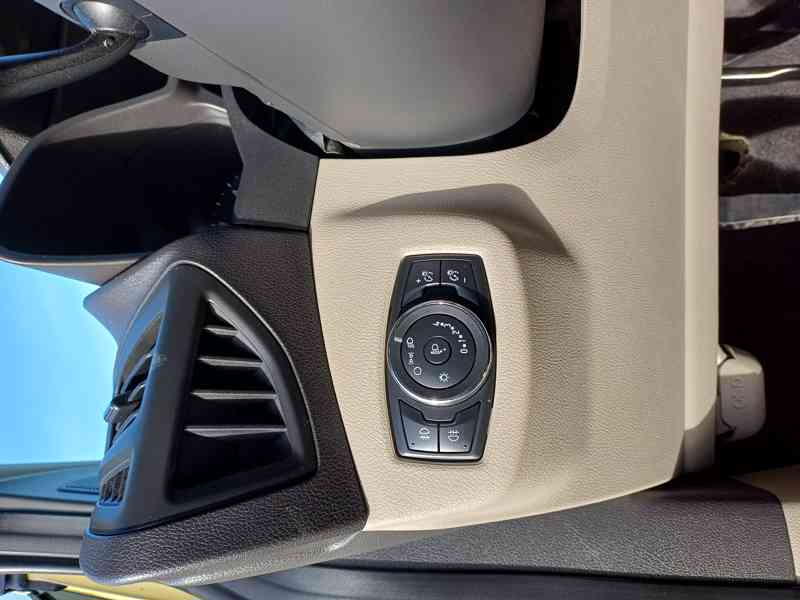 Ford Tourneo Connect / Grand 1.6 TDCi - foto 7