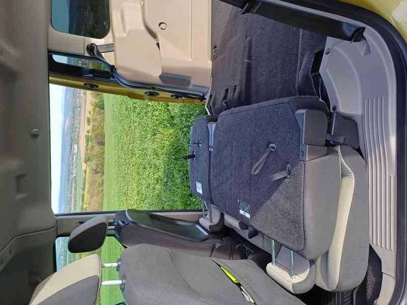 Ford Tourneo Connect / Grand 1.6 TDCi - foto 13