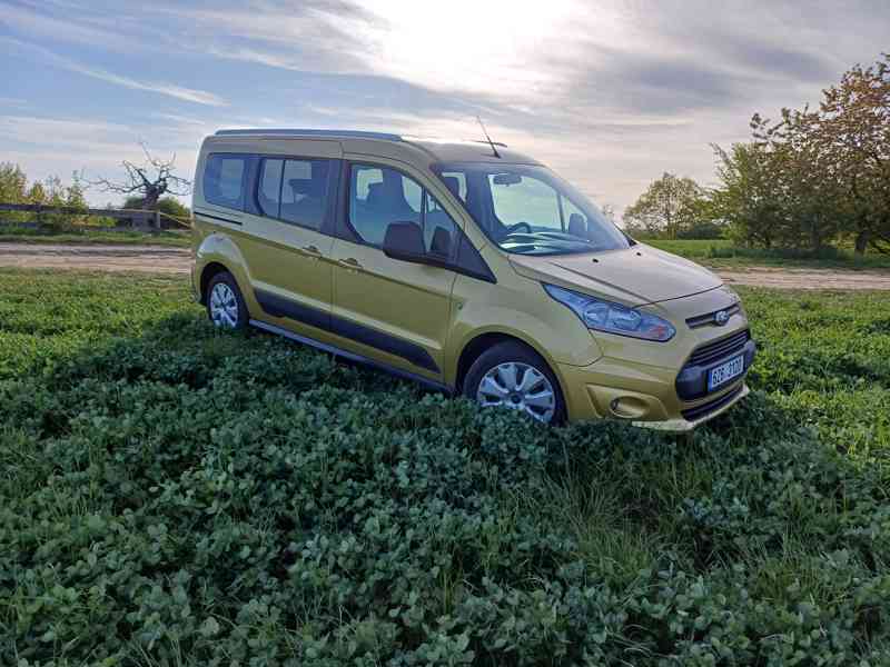 Ford Tourneo Connect / Grand 1.6 TDCi - foto 2
