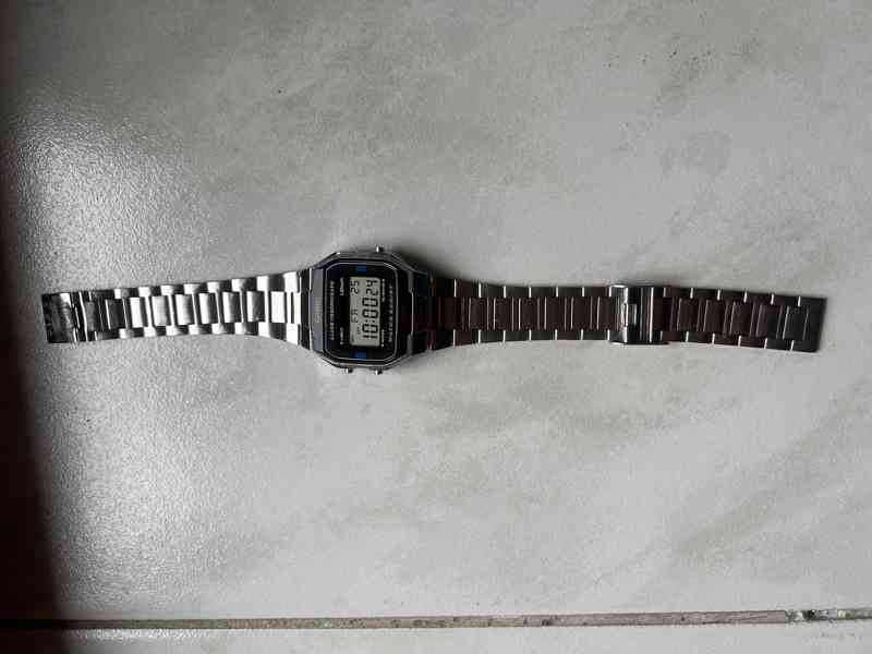 Hodinky Casio - foto 4