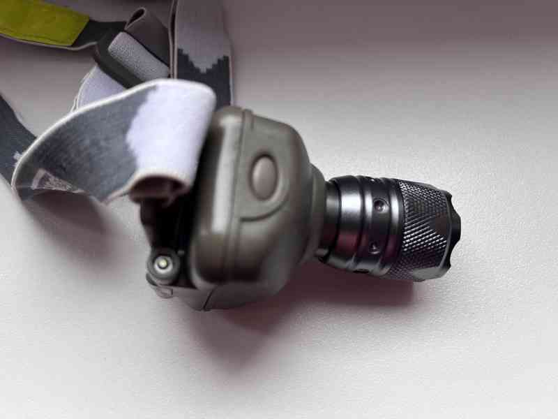 Čelovka XG-8102 ZOOM - foto 3