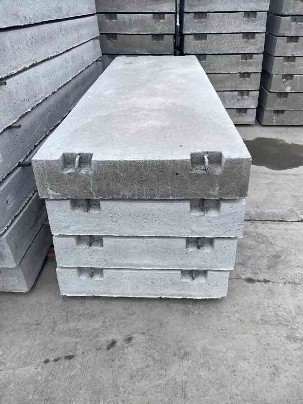 Silniční panely (nové)