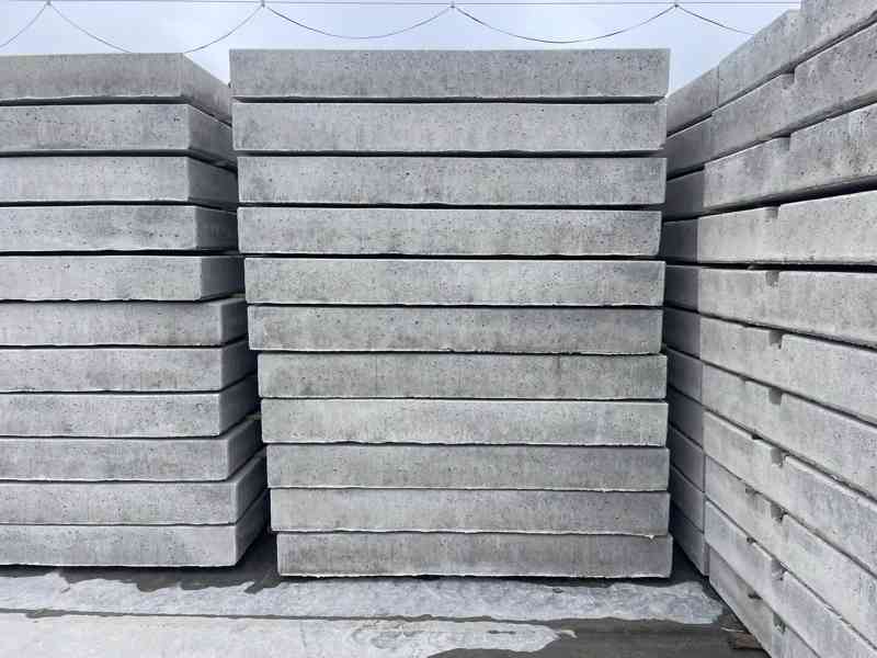 Silniční panely (nové) - foto 2