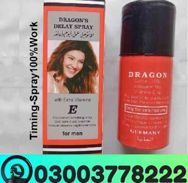 Dragon Delay Spray in Pakistan | 03003778222