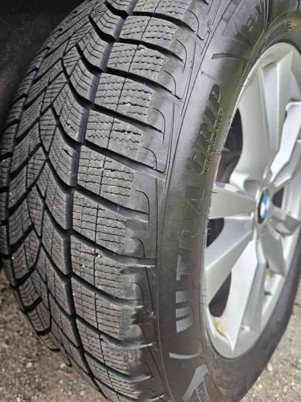 Prodám - BMW X5 3,0 x Drive 30d – TOP STAV – 94 tis. Km - foto 18