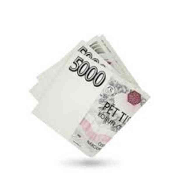 Rychlé a dostupné půjčky pro Českou republiku a okolí.  