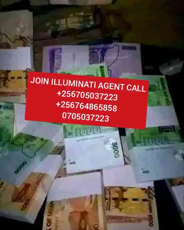 Real Illuminati agent Uganda Kampal+256764865858,0705037223  - foto 1