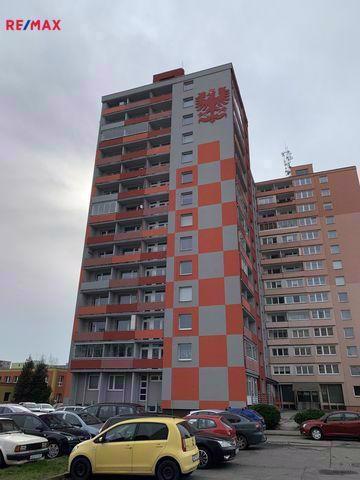 Prodej družstevního bytu 3+1, 3x lodžie, Olomouc - Lužická - foto 23