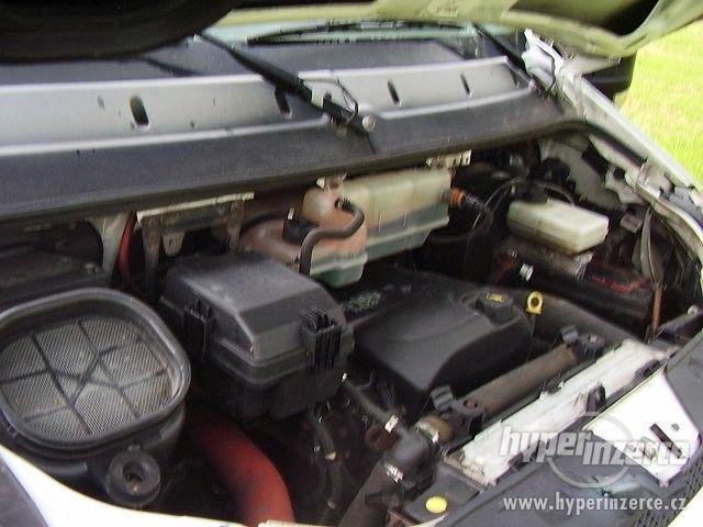 Iveco Daily 40C15 7míst ,pro převoz zvířat, B - foto 4