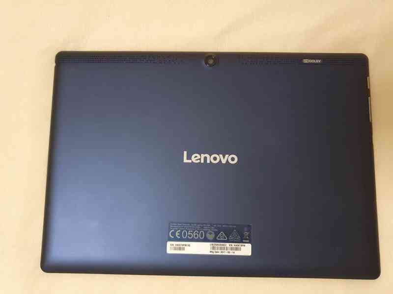 Lenovo Tab2 A10 - 30 - foto 2
