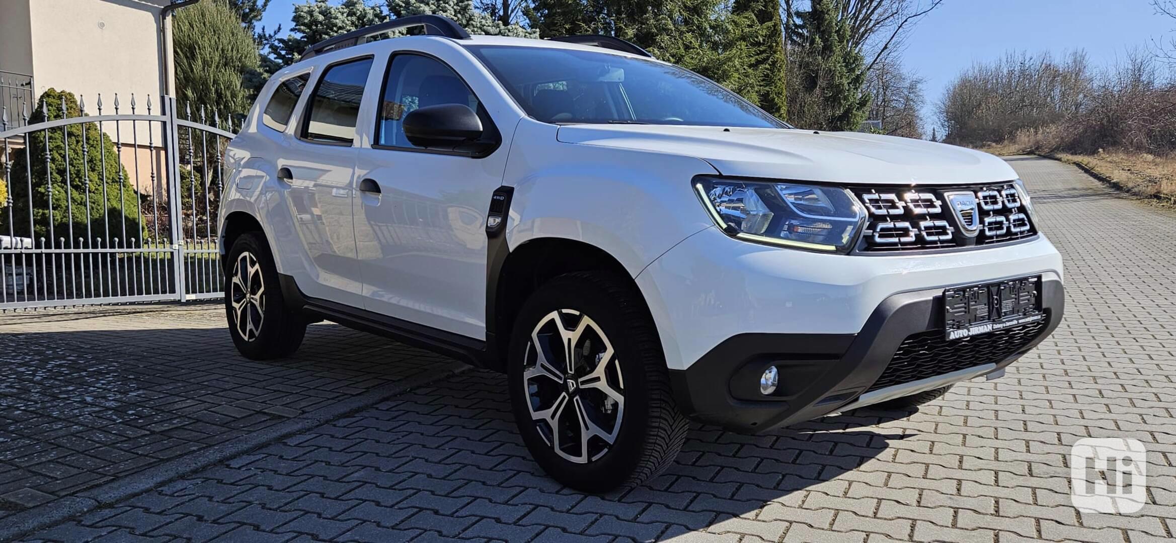 Dacia duster 1.5 DCI 4x4 - foto 1