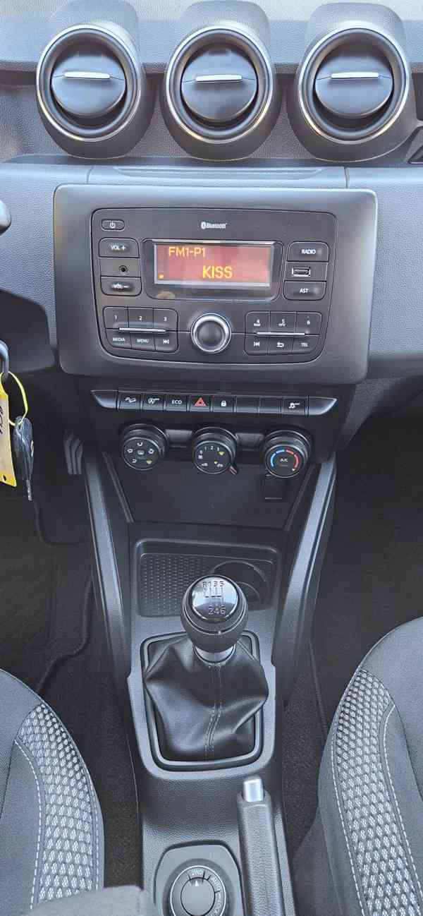 Dacia duster 1.5 DCI 4x4 - foto 17