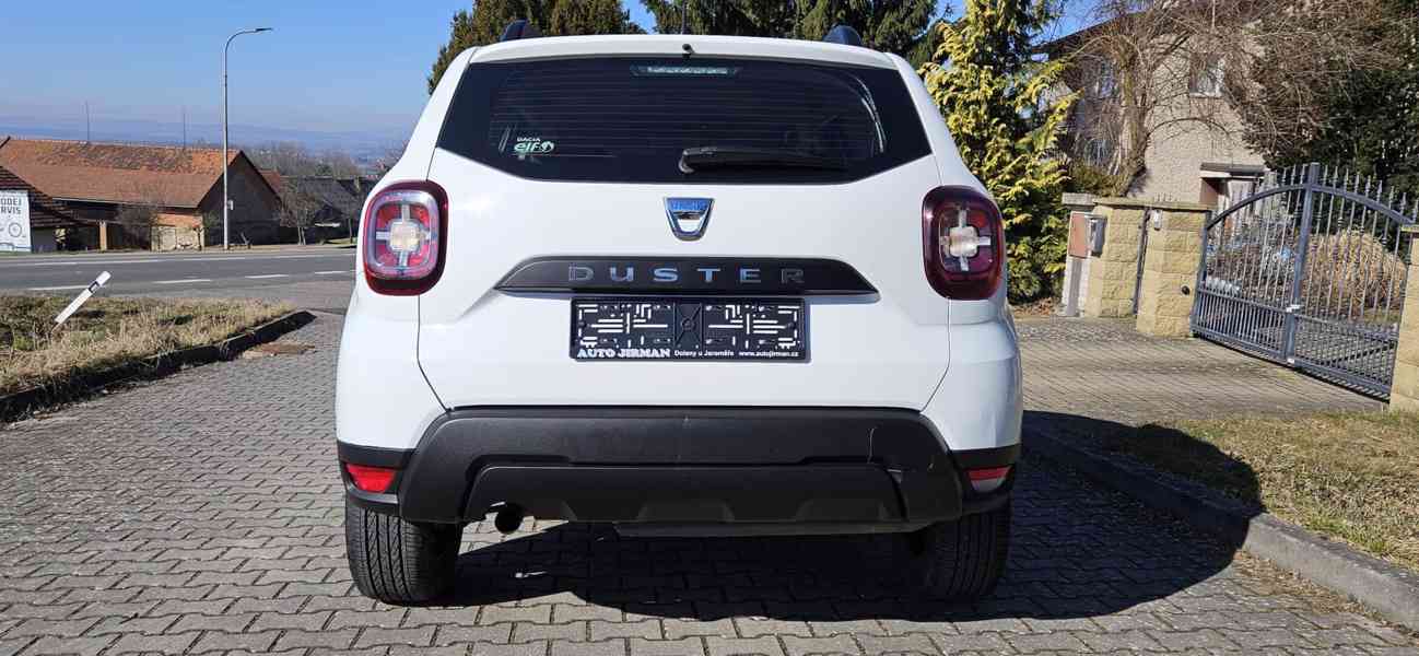 Dacia duster 1.5 DCI 4x4 - foto 5