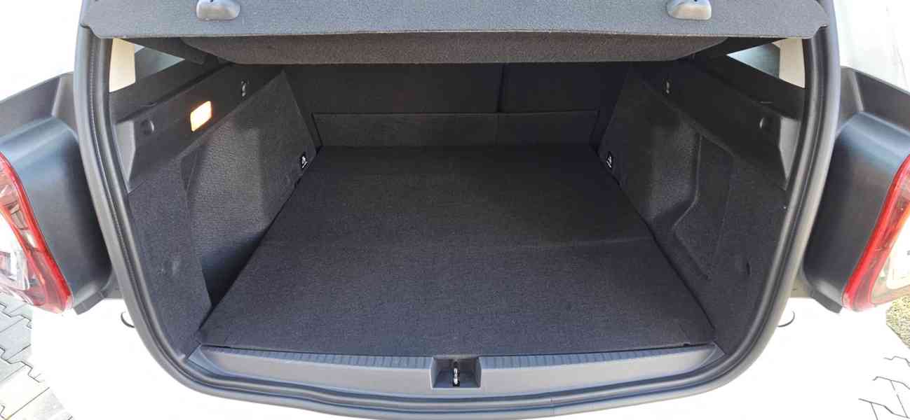 Dacia duster 1.5 DCI 4x4 - foto 19