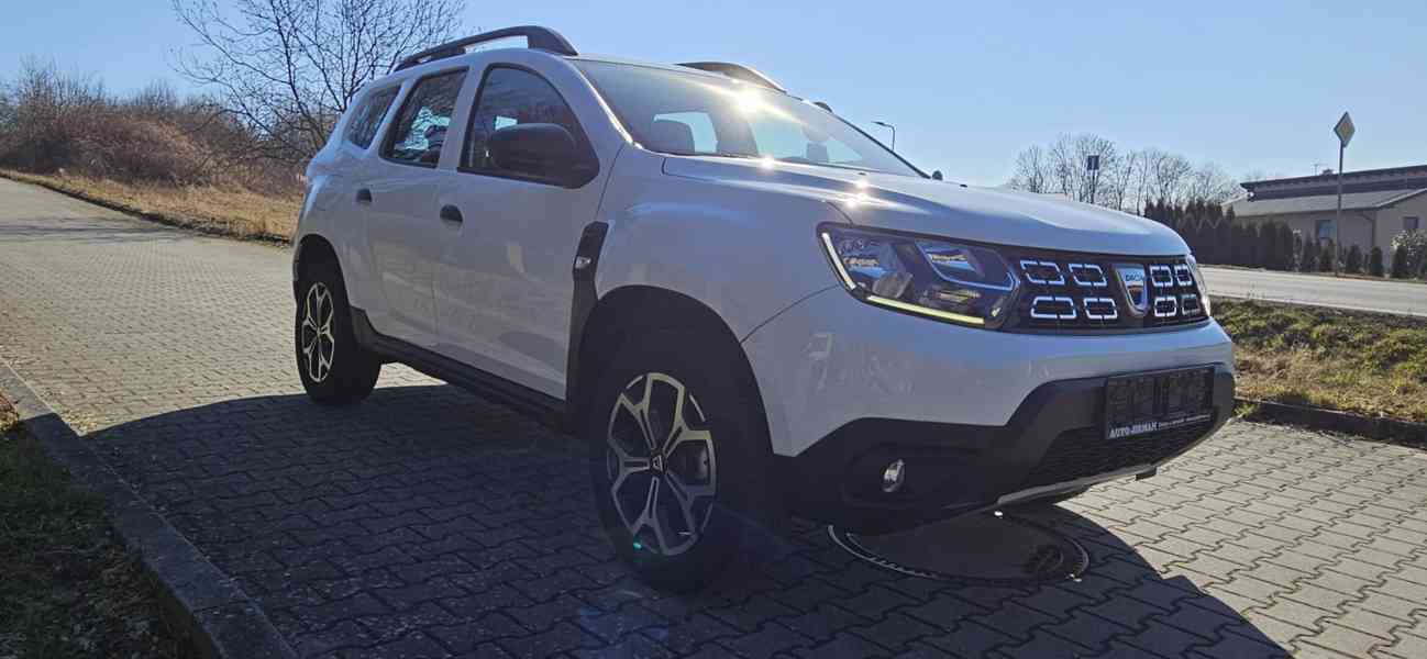Dacia duster 1.5 DCI 4x4 - foto 7