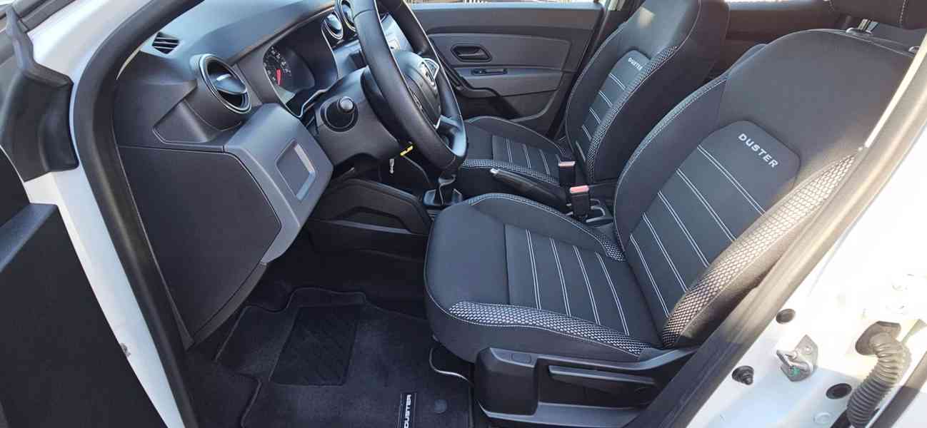 Dacia duster 1.5 DCI 4x4 - foto 8