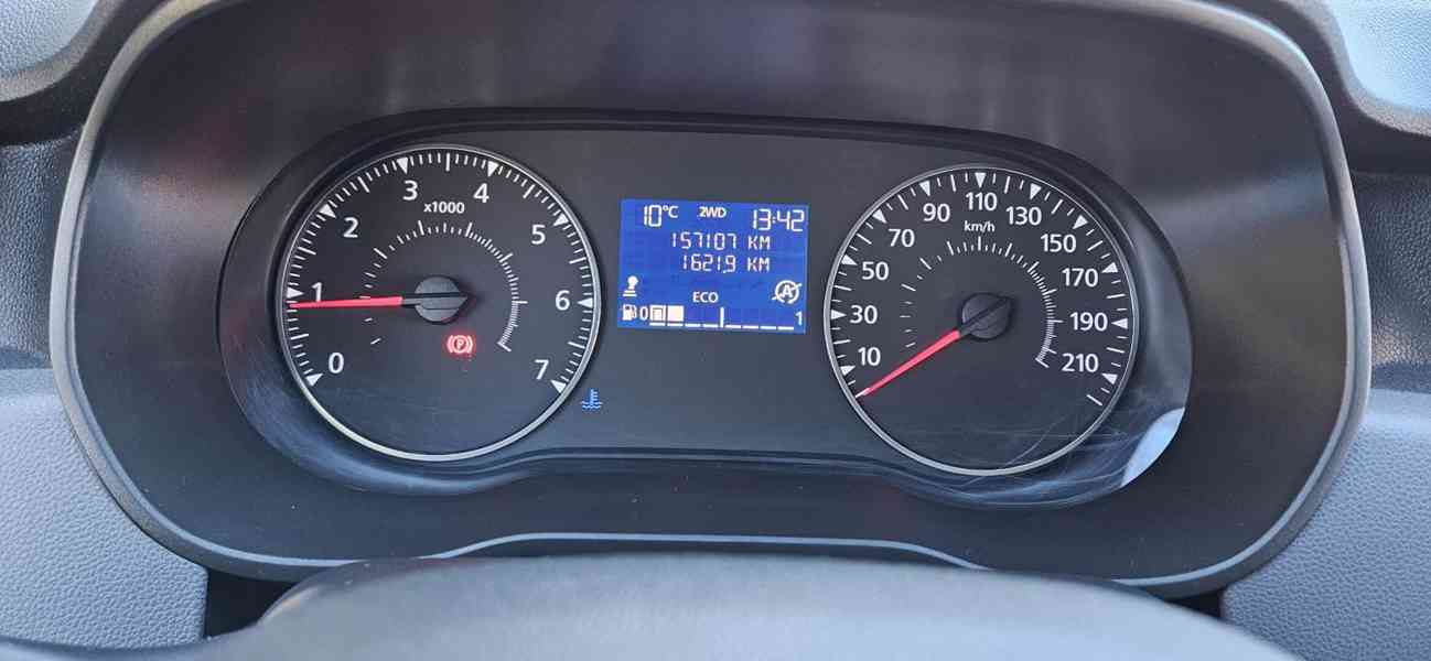 Dacia duster 1.5 DCI 4x4 - foto 16