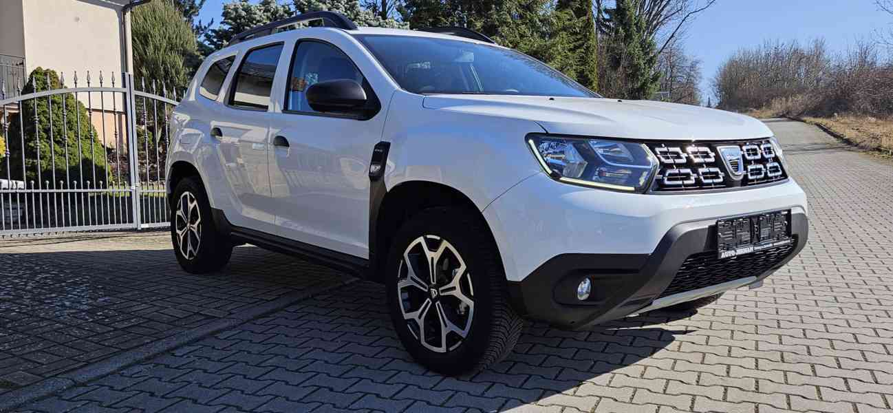 Dacia duster 1.5 DCI 4x4 - foto 1