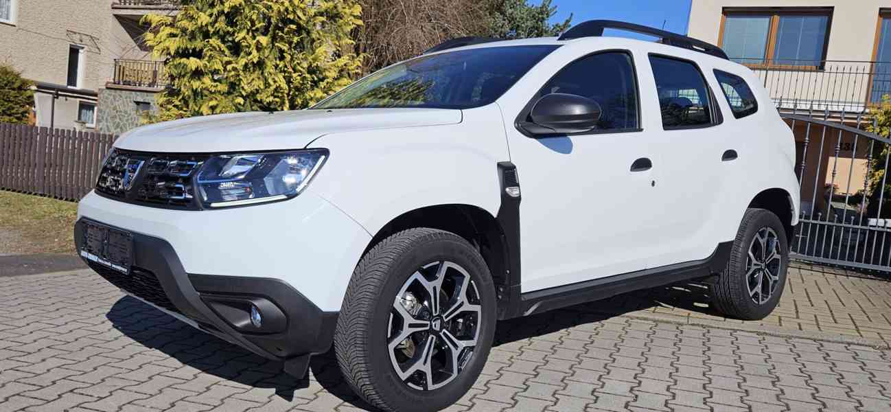Dacia duster 1.5 DCI 4x4 - foto 2
