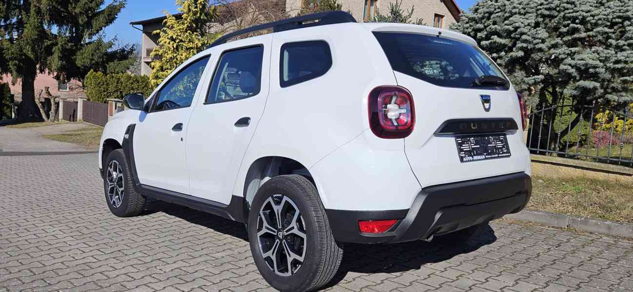Dacia duster 1.5 DCI 4x4 - foto 4