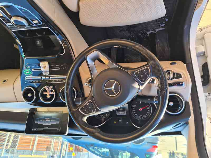 Mercedes-Benz C220 - foto 4