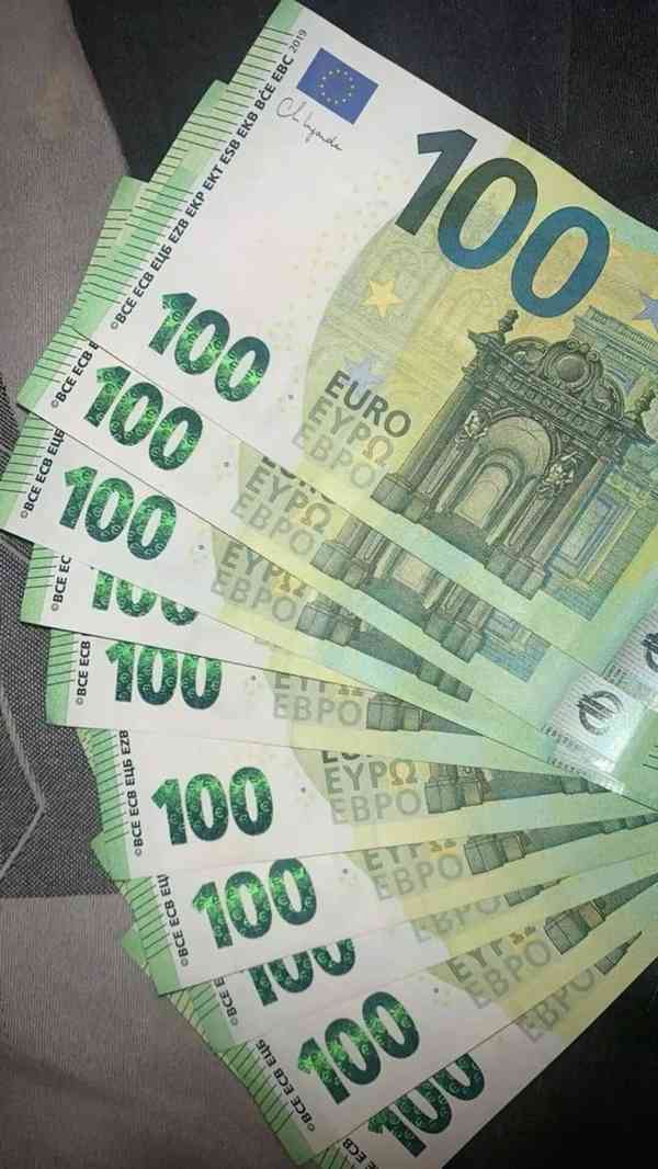 rychlá půjčka - foto 1