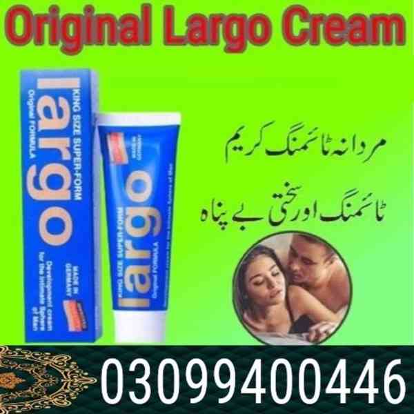Largo Cream In Lahore | 03099400446