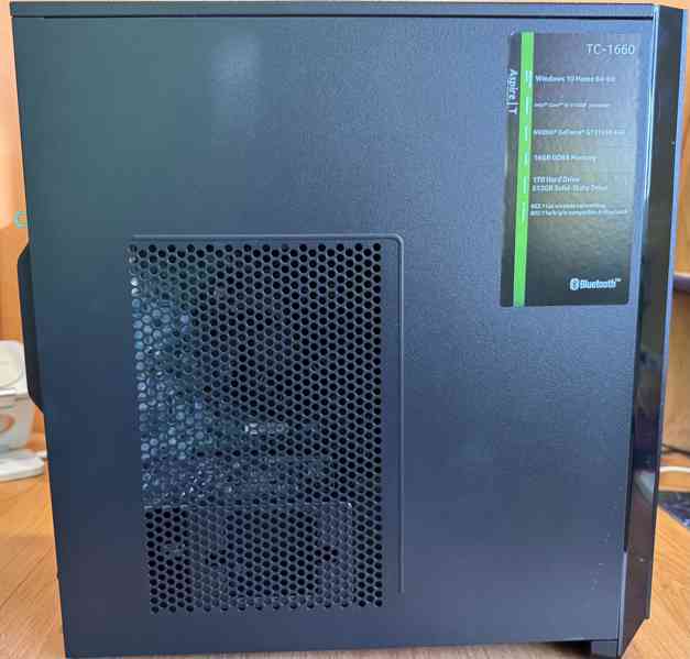 Prodám počítač Acer - foto 4