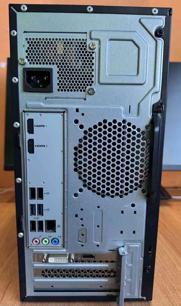 Prodám počítač Acer - foto 2