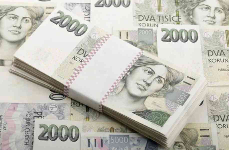 Transparentní osobní půjčka až do výše 500 000 Kč - foto 3