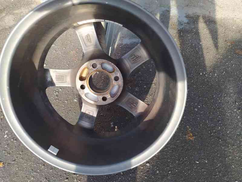 alu kola DOTZ - foto 2