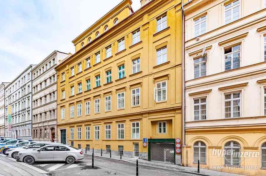 Prodej bytu 3+kk 90 m2, Praha 1 - foto 4