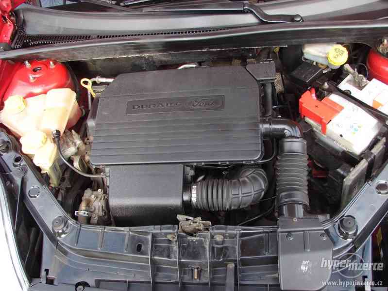 Ford Fiesta 1.3i r.v.2003 2.Majitel Koupeno v ČR - foto 13