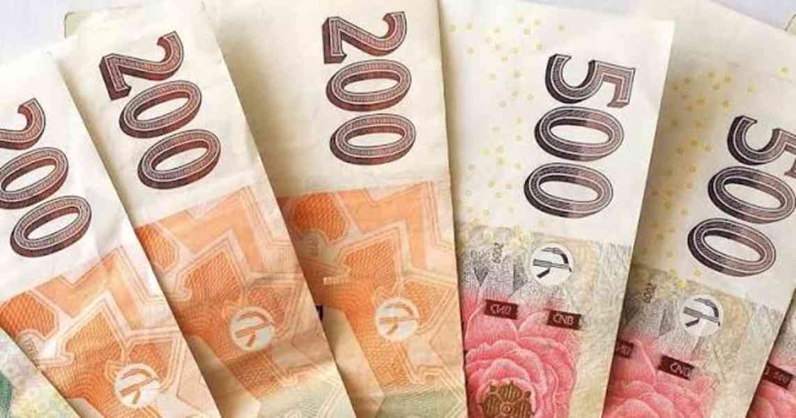 STOP PODVODŮM – JEDNODUCHÉ, TRANSPARENTNÍ A BEZPEČNÉ VYŘÍZEN