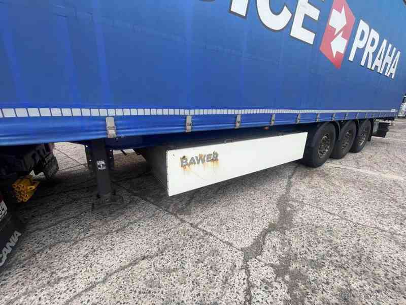 Ostatní Scania R490 Schwarzmueller - foto 16