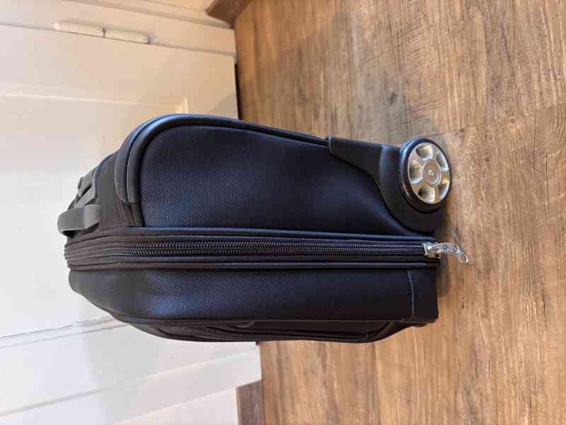 Kabinový cestovní kufr - foto 4