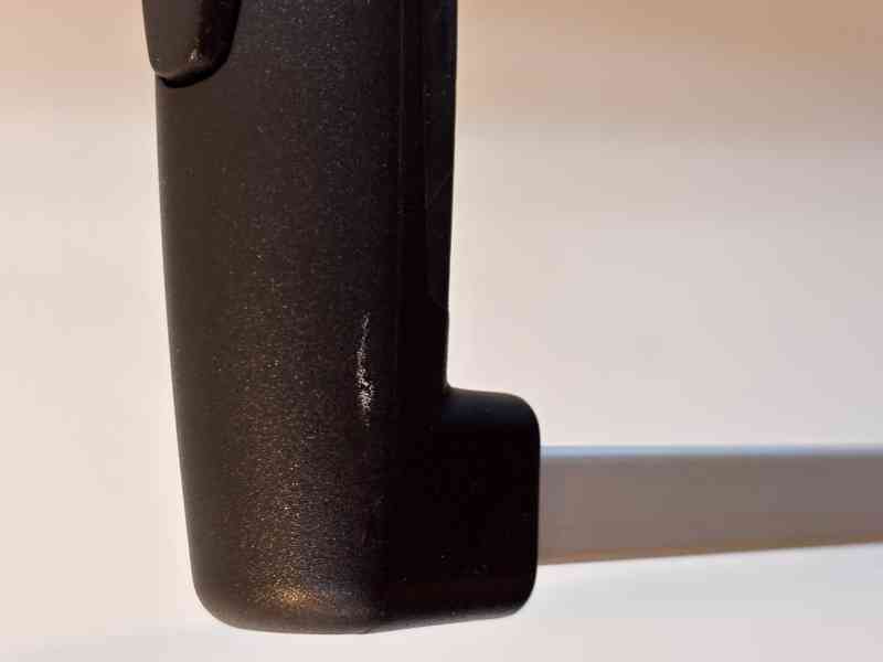 Kabinový cestovní kufr - foto 9