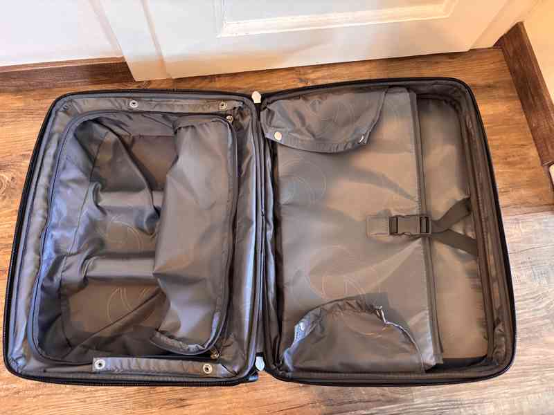 Kabinový cestovní kufr - foto 6